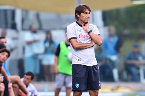 Από τον Κόντε μέχρι τον Ποστέκογλου: Οι υποψήφιοι για τον πάγκο της Ιταλίας!