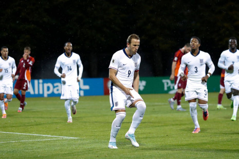 Ο ποδοσφαιριστής που κλήθηκε στις μικρές εθνικές ενώ αγωνιζόταν σε Non-League ομάδα!