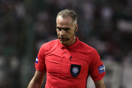 Αυτοί σφυρίζουν τα παιχνίδια της 5ης αγωνιστικής των playouts της Stoiximan Super League