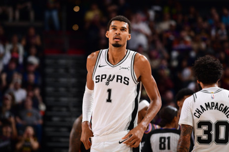 Προβάδισμα πρόκρισης για Σπερς και Σέλτικς, αντέδρασαν οι Ρόκετς