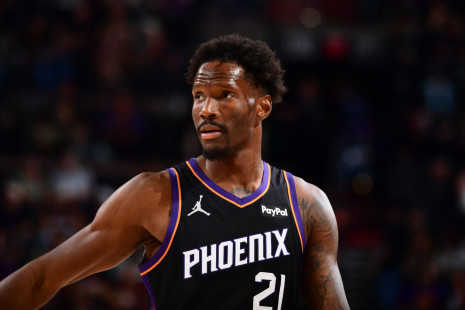 Αυτή είναι η απόδοση του Παναθηναϊκού για Χέιζ Ντέιβις!