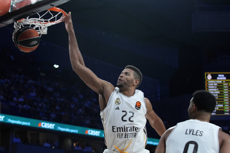 Σοβαρή στην επανάληψη η Ρεάλ «καθάρισε» την Ανδόρα και τώρα... βλέπει ΣΕΦ