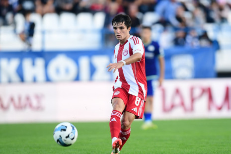 Αυτό που αρέσει στον Μεντιλίμπαρ από τον Νασιμέντο