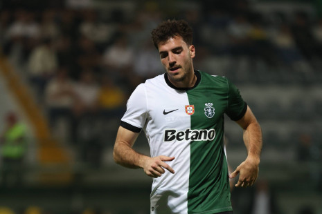 «Ο Ιωαννίδης είναι απογοητευμένος που δεν μπορεί να βοηθήσει τη Σπόρτινγκ» - Τι αναφέρουν οι Πορτογάλοι