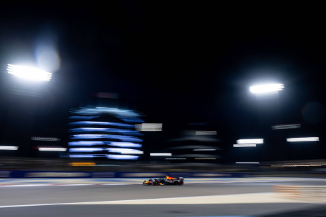 Η Formula 1 σε κρίση: Πιθανή αναβολή των grand prix σε Μπαχρέιν και Σαουδική Αραβία