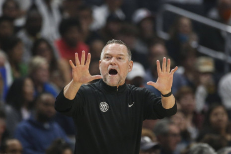 Ο Μάικ Μαλόουν επιστρέφει, αλλά όχι στο NBA - To Νορθ Καρολάινα του προσφέρει την... πρόκληση