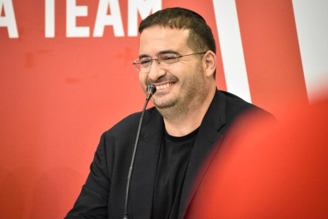 Τρομερή επίθεση Γιανάι σε Αταμάν: «Άκουσα πως οι παίκτες σου νιώθουν πως δεν έχουν προπονητή»