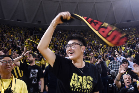 To Story του Σιάο μετά την πρόσληψη Σπανούλη: «Let the show begin»
