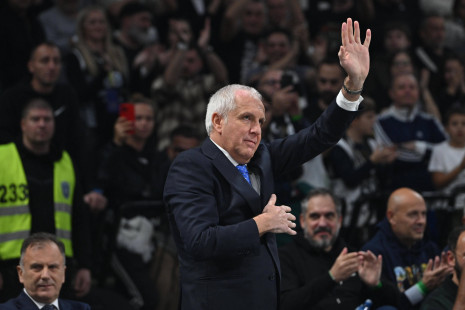 Η Χάποελ Ιερουσαλήμ έτοιμη να αλλάξει τις ισορροπίες: Θέλει προπονητή τον Ζέλικο Ομπράντοβιτς!