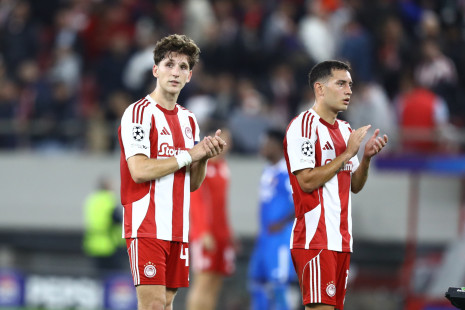 Πότε ξεκινάει στο Champions League ο Ολυμπιακός