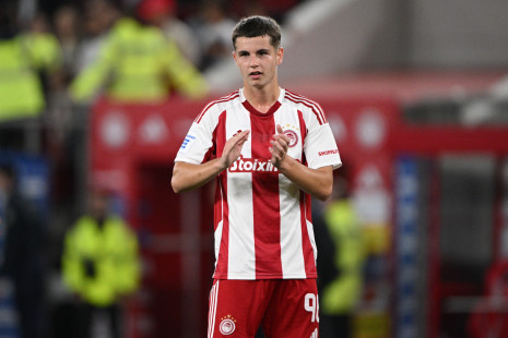 Αυτοί είναι οι 10 παίκτες της Stoiximan Super League με τη μεγαλύτερη χρηματιστηριακή αξία