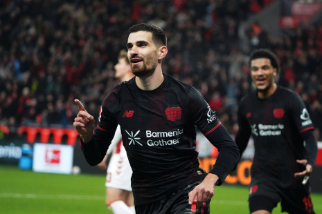 Η Λεβερκούζεν σκέφτεται ήδη τον Ολυμπιακό - «Εχουμε αντιμετωπίσει αρκετές δυσκολίες»