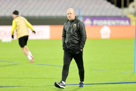 Καπετανάκος στο «BACK2ΜΠΑΚ»: «Οι σκέψεις του Νίκολιτς για το ματς της ΑΕΚ στο Τσέλιε» (video)