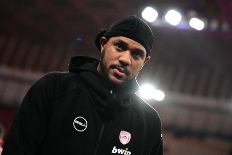 Το μήνυμά του Μόντε Μόρις για το τέλος της καριέρας του Κρις Πολ: «Ήταν τιμή μου!»