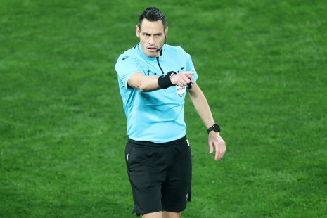 Ο elite Μαριάνι θα διευθύνει το παιχνίδι του Ολυμπιακού με τη Λεβερκούζεν