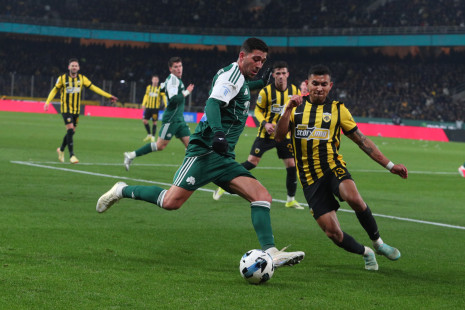 Νέο ρεκόρ για την Ελλάδα: Τρίτη σερί χρονιά με διπλή παρουσία στους «16» του Europa και Conference League