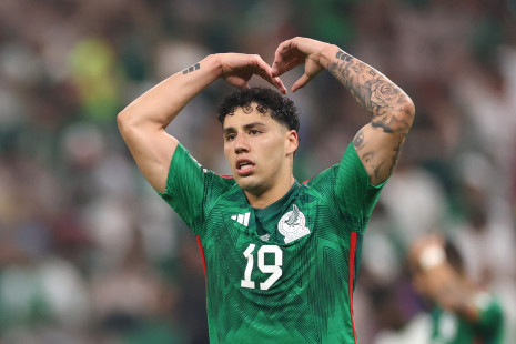 Ξεκινά για την Θεσσαλονίκη και τον ΠΑΟΚ ο Χόρχε Σάντσες!