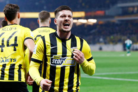 Πρώτος σκόρερ Super League: Τα φαβορί και οι αποδόσεις