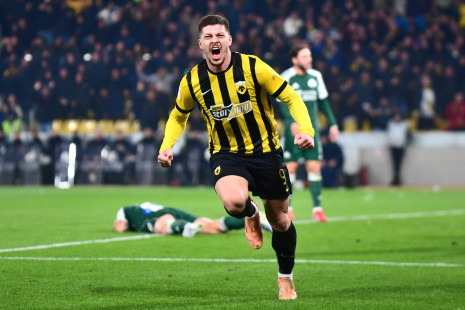 Η μεταμόρφωση της ΑΕΚ στα ντέρμπι και ο απολογισμός του Big-4