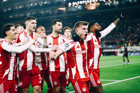 Το σημείο που δίνει πρόκριση και ο σκόρερ που δεν περιμένεις!