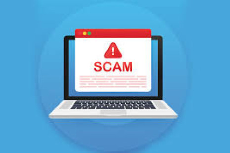 Online απάτες: Πώς να προστατεύσεις τον εαυτό σου και τα δεδομένα σου