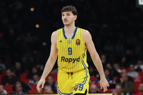 Ένας Ομπστ δεν ήταν αρκετός για τη Μπάγερν - Στην παράταση πήρε το «θρίλερ» η Μακάμπι