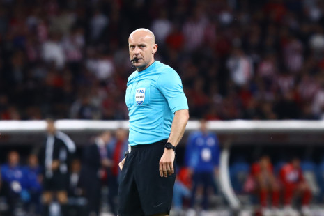 Ο Μαρτσίνιακ στο παιχνίδι του Παναθηναϊκού με την Μπέτις