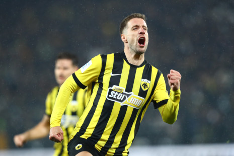 Η ώρα του Βάργκα στο 2.50