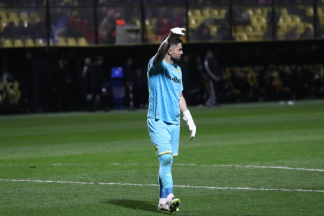 Αθανασιάδης: Από αποδιοπομπαίος τράγος… ήρωας με 4 στα 6 clean sheets