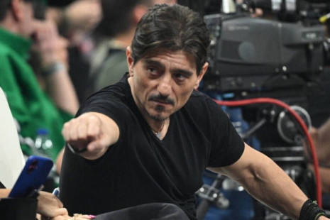 Κάλεσμα του Γιαννακόπουλου στον Γιόκιτς: «Έλα εδώ αγόρι μου»