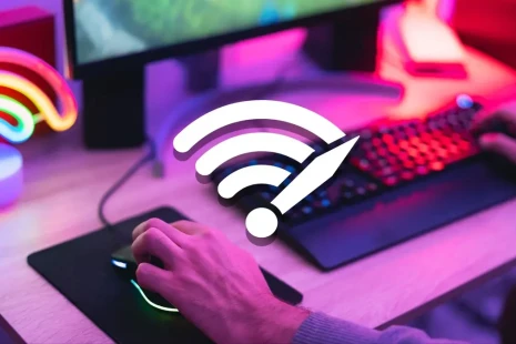 Gaming και σταθερή σύνδεση: Γιατί το internet κάνει τη διαφορά στο παιχνίδι