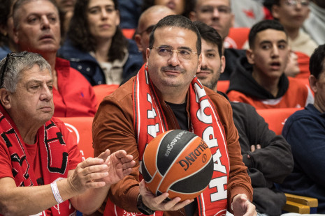 Ο Γιανάι «αποκάλυψε» check out της Ρεάλ πριν το ματς, είχαν σίγουρο το 3-0