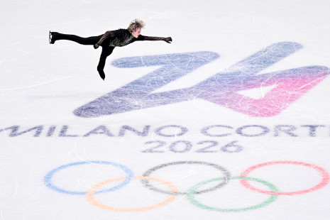 Θαυμάστε τον Ίλια Μάλινιν - Ο 21χρονος που ξαναγράφει την ιστορία του πατινάζ καταρρίπτοντας τους νόμους της φυσικής