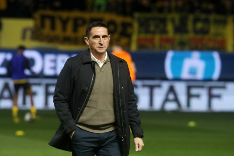 Διαρροή της ΠΑΕ για Χιμένεθ: «Δεν έφυγες, σε διώξαμε… πληρωμένο – Θα τα πούμε στα δικαστήρια»