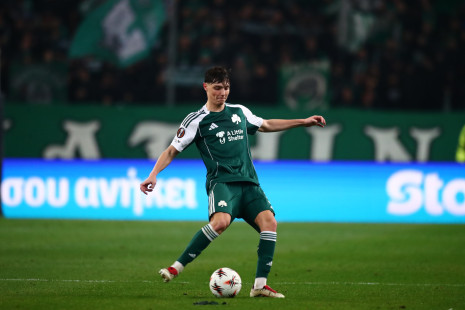 Κάτρης: «Να διατηρήσουμε το ομαδικό κλίμα που είχαμε στο ντέρμπι με τον Ολυμπιακό»