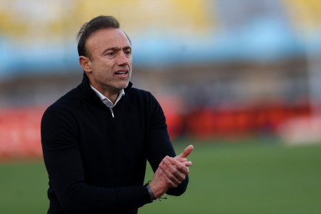 Κόντης: «Τεράστιος στόχος να μείνουμε στο 5-8, ψυχή και σώμα για ιστορική πρόκριση στον τελικό»