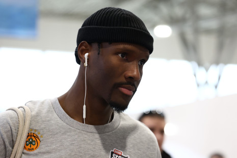 Χέιζ-Ντέιβις: «Αυτός είναι ο λόγος που επέλεξα τον Παναθηναϊκό»