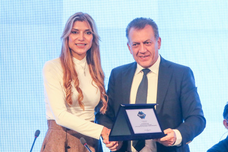 ΣΕΦ: «Σε τροχιά υλοποίησης η πλήρης ανακατασκευή του γηπέδου ποδοσφαίρου με τη στήριξη του Υπουργείου Αθλητισμού»