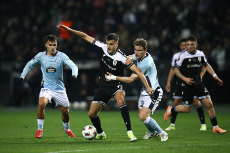 Ο ΠΑΟΚ ψάχνει ένα ευρωπαϊκό έπος στο Βίγκο – Με ενδεκάδα ανάγκης αλλά και πίστη για ανατροπή