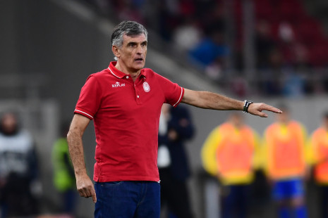 Μεντιλίμπαρ: «Πρέπει να σκοράρουμε πρώτοι και να έχουμε υπομονή απέναντι στον ΠΑΟΚ»