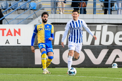 Αστέρας AKTOR - Ατρόμητος 1-2: Τα highlights της νίκης των Περιστεριωτών στην Τρίπολη