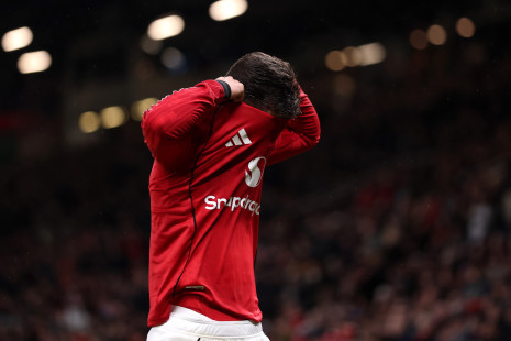 Το παράδοξο του Μάντσεστερ: Η Γιουνάιτεντ ανακοίνωσε κέρδη αλλά το χρέος αυξήθηκε στα 1,3 δισεκατομμύρια