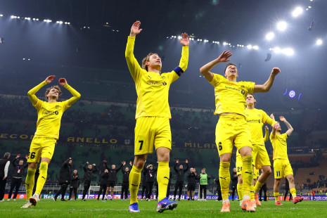 Κάτω από το Βόρειο Σέλας, γεννήθηκε ένα ποδοσφαιρικό θαύμα - Αυτό της Μπόντο/Γκλιμτ