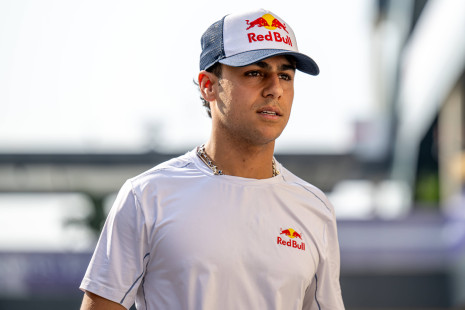 Ο 18χρονος Άρβιντ Λίντμπλαντ είναι το μέλλον της Red Bull και ο νεότερος Βρετανός πιλότος στην ιστορία της F1