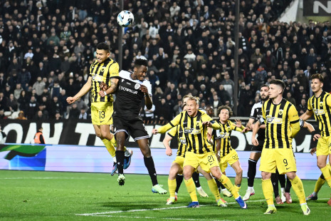 Μάχη για τρεις με φαβορί για τον τίτλο του πρωταθλητή!