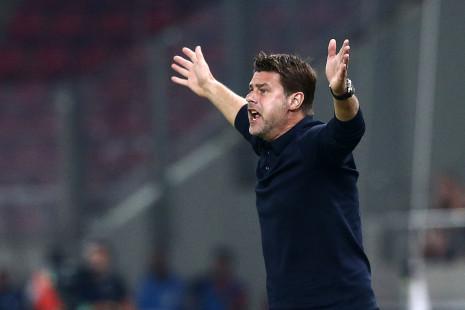 Στο προσκήνιο Ποτσετίνο και Ιραόλα για «αντί-Βαλβέρδε» στην Μπιλμπάο