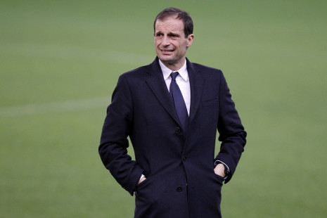 Ο Αλέγκρι στην λίστα της Ρεάλ για το καλοκαίρι