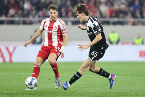 Οι βαθμοί που κέρδισαν ΑΕΚ, ΠΑΟΚ, Ολυμπιακός και Παναθηναϊκός στα μεταξύ τους ντέρμπι - Ο μεγάλος νικητής