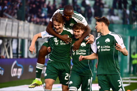 Τι χρειάζεται ο Παναθηναϊκός για να «κλειδώσει» την τέταρτη θέση της Stoiximan Super League