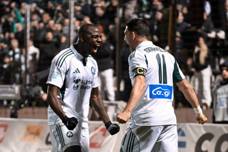 Σημασία δεν έχουν μόνο οι νίκες, αλλά ο τρόπος που κυριαρχεί στο γήπεδο ο Παναθηναϊκός